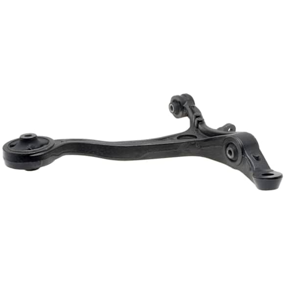 45D10300 Front, Driver Side, Lower Control Arm, Without ball joint(s), Steel, Professional Series