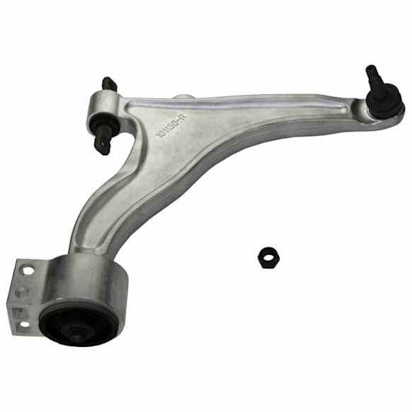 2015 Cadillac SRX - Front, Passenger Side, Lower Control Arm, 3.6L 6Cyl, With ball joint(s), Aluminum, Professional Series