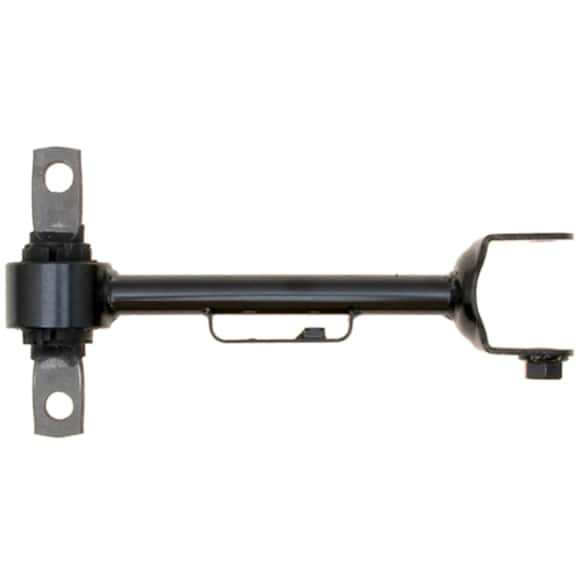 45D10682 Rear, Driver or Passenger Side, Upper Control Arm, Without ball joint(s), Steel, Professional Series
