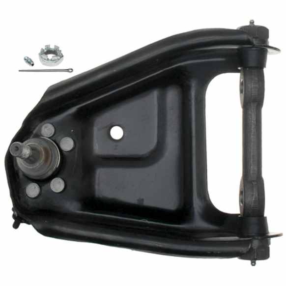 45D1113 Front, Driver Side, Upper Control Arm, Professional Series