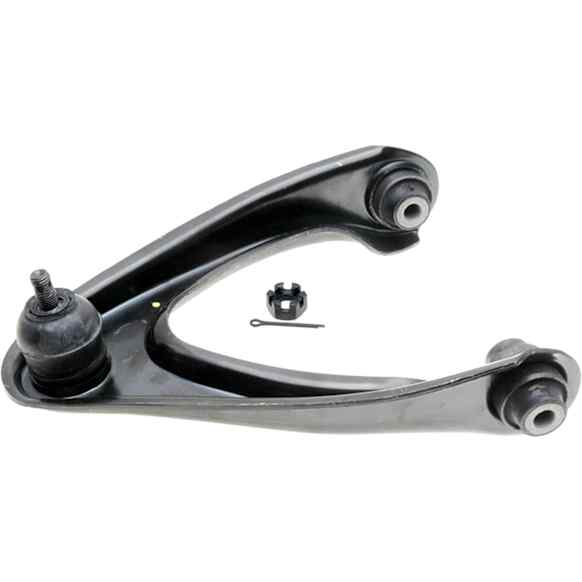 45D1193 Front, Passenger Side, Upper Control Arm, With ball joint(s), 2.0L, 4Cyl