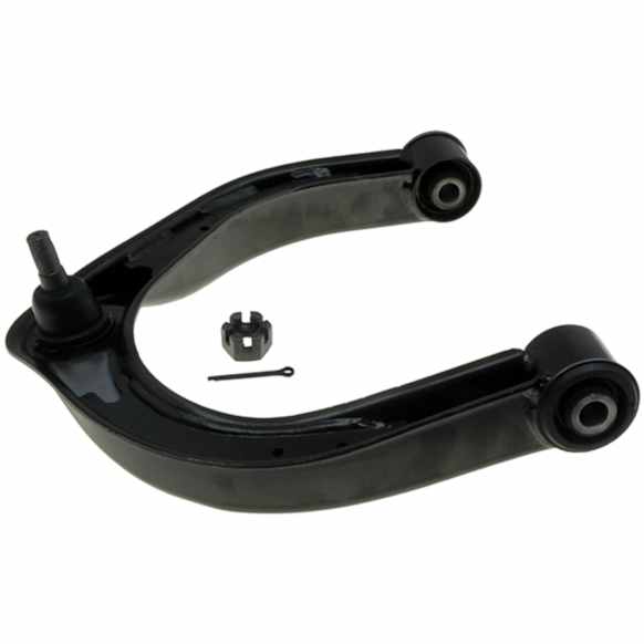 2013 Infiniti QX56 - Front, Driver Side, Upper Control Arm, With ball joint(s), Steel, Professional Series