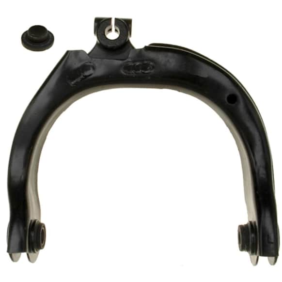 45D1210 Front, Driver Side, Upper Control Arm, Without ball joint(s), Professional Series