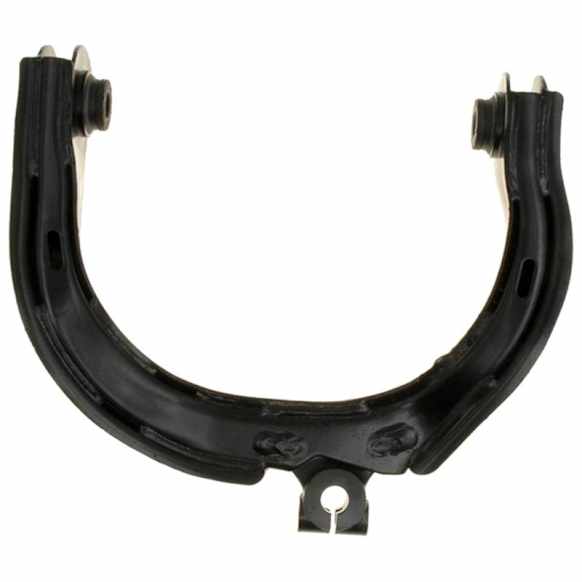 45D1211 Front, Passenger Side, Upper Control Arm, Without ball joint(s), Professional Series