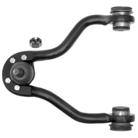 45D1237 Front, Driver Side, Upper Control Arm, Professional Series