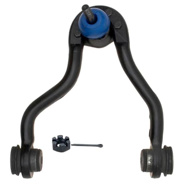 45D1238 Front, Passenger Side, Upper Control Arm, With ball joint(s), Professional Series