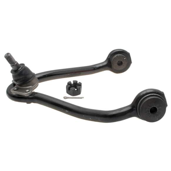 1994 Chevrolet C2500 - Front, Passenger Side, Upper Control Arm,  With 8600 Lb Gvw, RWD, With ball joint(s), Professional Series