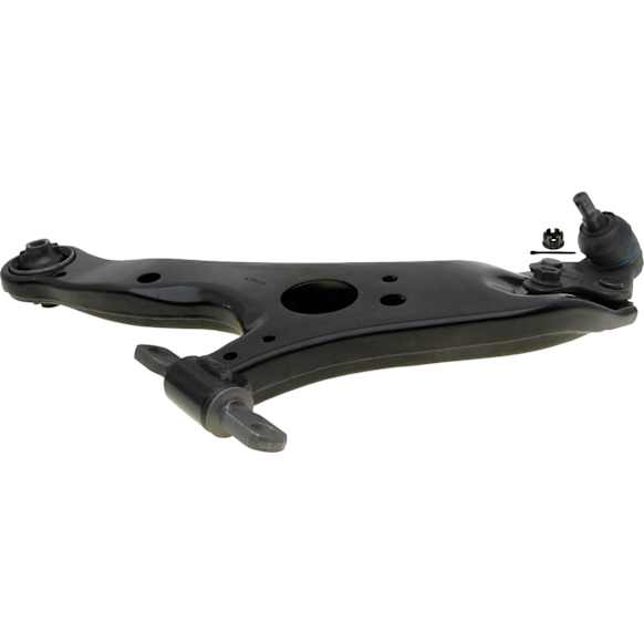 45D1996 Front, Driver Side, Lower Control Arm, With ball joint(s), Professional Series