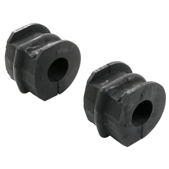 45F2161 Rear To Frame Sway Bar Bushing, Sold individually, Gold Series