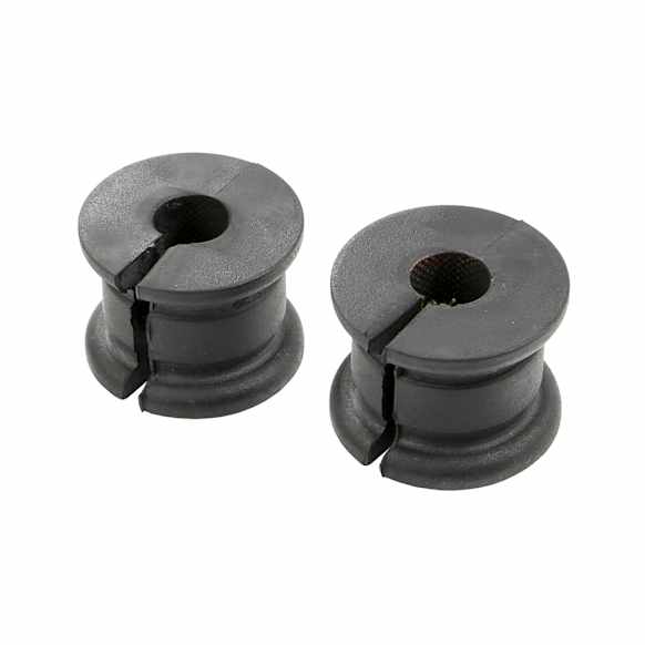 2003 Mercedes Benz C320 - Rear To Frame Sway Bar Bushing, 15 mm Sway Bar Diameter, Set of 2
