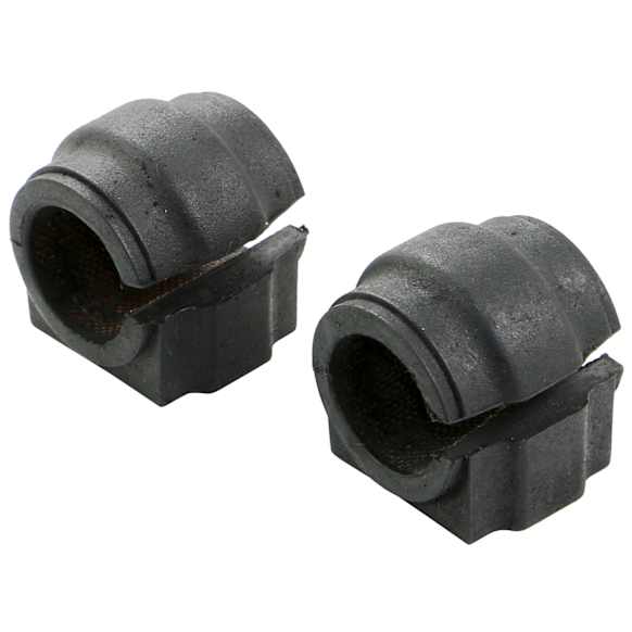 45F2207 Front To Frame Sway Bar Bushing, Sold Individually, Gold Series