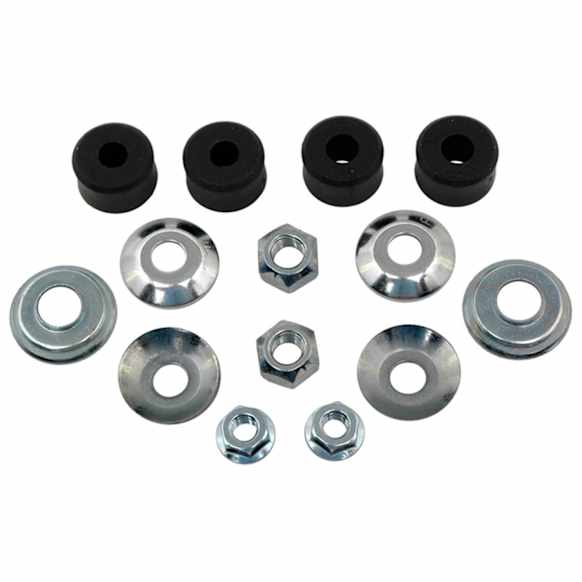 45G0109 Sway Bar Link Kit - Direct Fit, Sold Individually