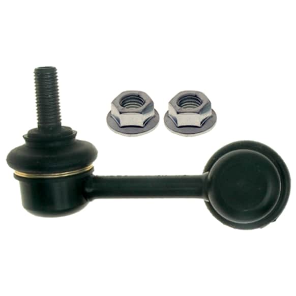 45G0360 Rear, Driver Side Sway Bar Link, Professional Series