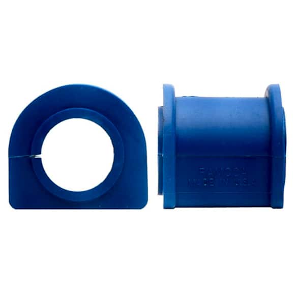 1987 Jeep J10 - Front To Frame Sway Bar Bushing, Set of 2, Professional Series