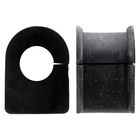 45G0624 Sway Bar Bushing, Set of 2, Professional Series