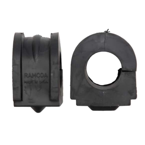 2000 Isuzu Hombre - Sway Bar Bushing, 4WD, Front To Frame, 33 mm Sway Bar Diameter, Set of 2, Professional Series