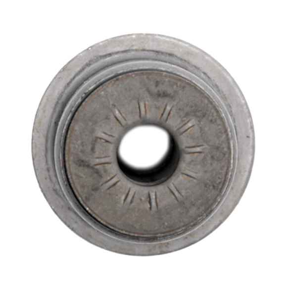 2002 Chevrolet Silverado 2500 HD - Front, Upper, Control Arm Bushing, For Forged Arm, Professional Series