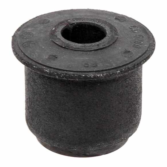 1990 Ford F-150 - Axle Pivot Bushing, RWD, With 5/8 in. Bolts, Black, Sold Individually, OE Replacement Series
