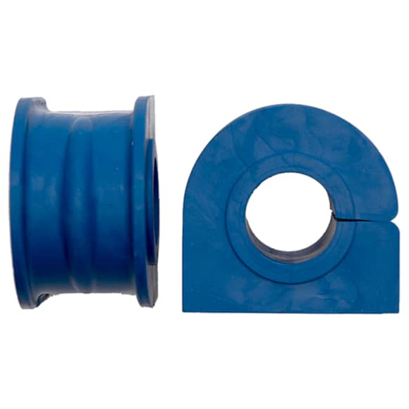 45G1462 Front To Frame Sway Bar Bushing, Sold Individually, Gold Series