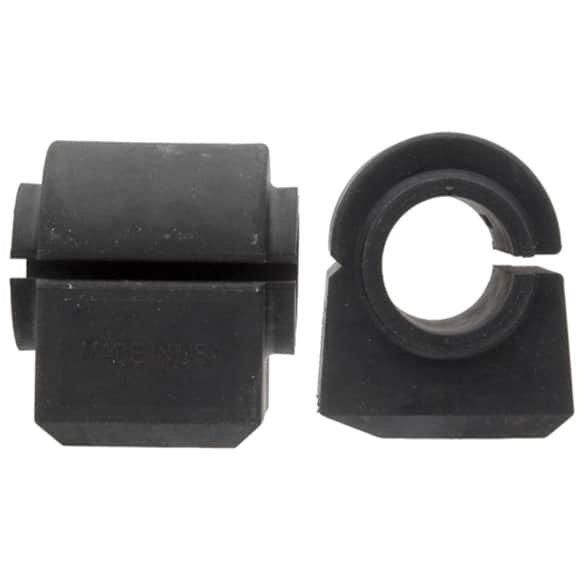 45G1571 Front To Frame Sway Bar Bushing, Set of 2, Professional Series