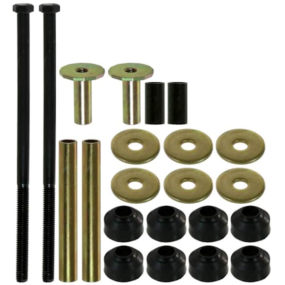 45G2019 Front, Driver and Passenger Side Sway Bar Link, Professional Series