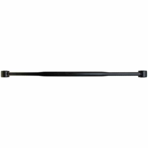 45G25070 Track Bar - Black, Direct Fit, Sold Individually