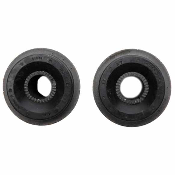 2001 Dodge Durango - Front, Driver and Passenger Side, Upper, Control Arm Bushing, RWD, Professional Series