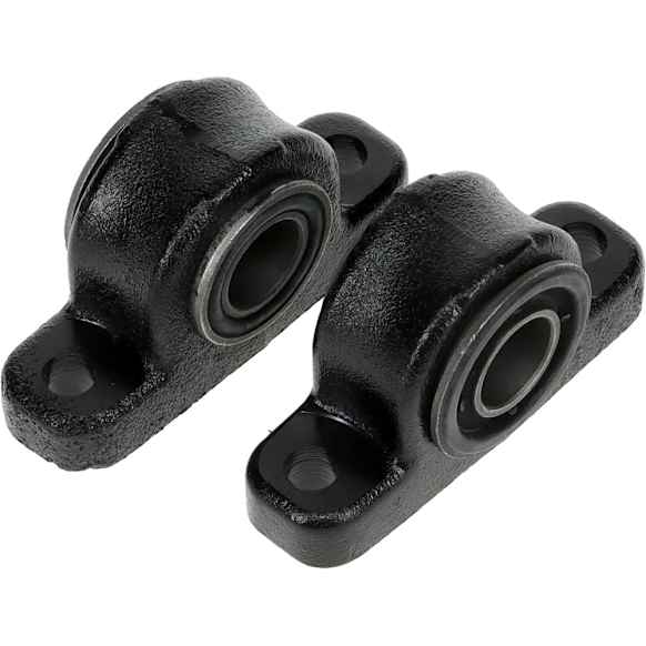 45G9390 Front, Driver or Passenger Side, Lower, Rearward Control Arm Bushing, Set of 2