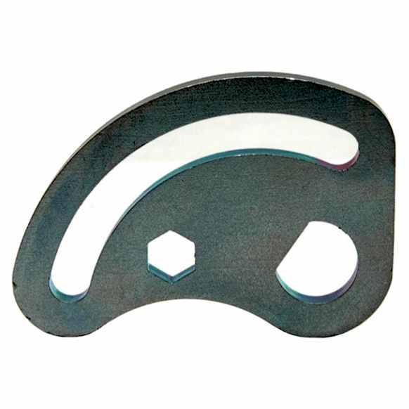 45K0191 Direct Fit Camber/Caster Kit, Kit