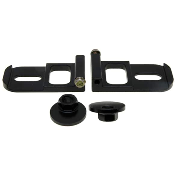 45K0227 Professional Series Camber and Alignment Kit - Camber, Direct Fit