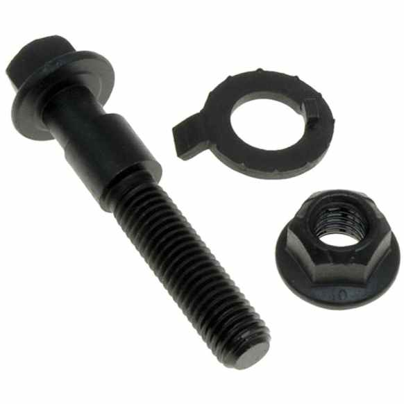 2013 Lexus RX350 - Camber and Alignment Kit, With 15 mm Bolts, Single Offset Adjuster, Professional Series