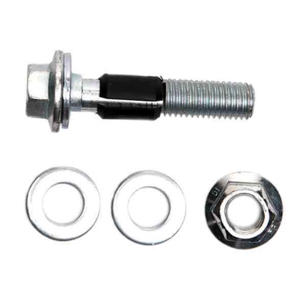 45K18051 Professional Series Camber and Alignment Kit - Bolt, Direct Fit
