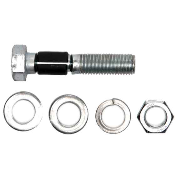 45K18052 Professional Series Camber and Alignment Kit - Bolt, Direct Fit