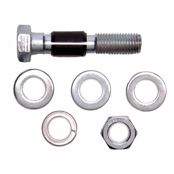 45K18054 Professional Series Camber and Alignment Kit - Bolt, Direct Fit