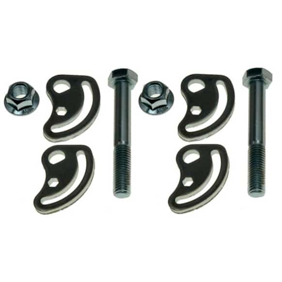 45K5012 Professional Series Camber and Alignment Kit - Direct Fit