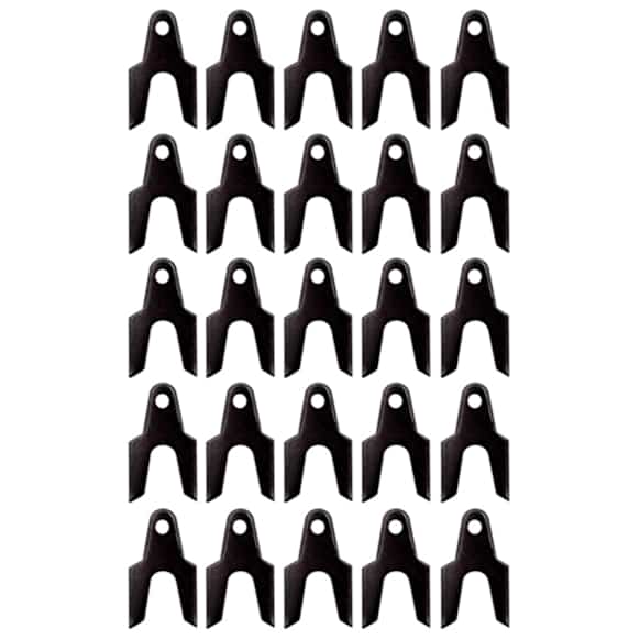 45K8011 Professional Series Camber and Alignment Kit - Camber/Caster Shim, Direct Fit