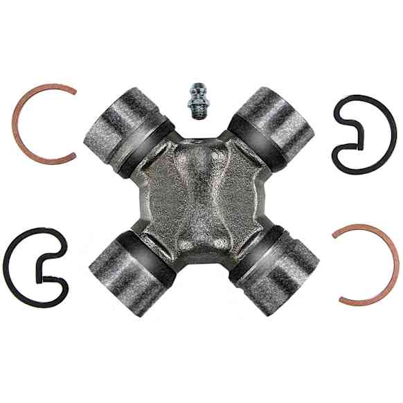 45U0113 U Joint - Direct Fit, Sold Individually
