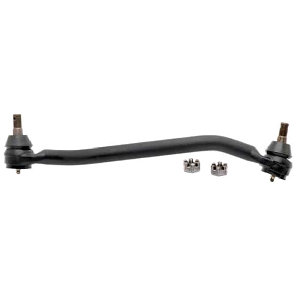 46B0038A Drag Link, Steel, Direct Fit, Sold Individually, Advantage Series