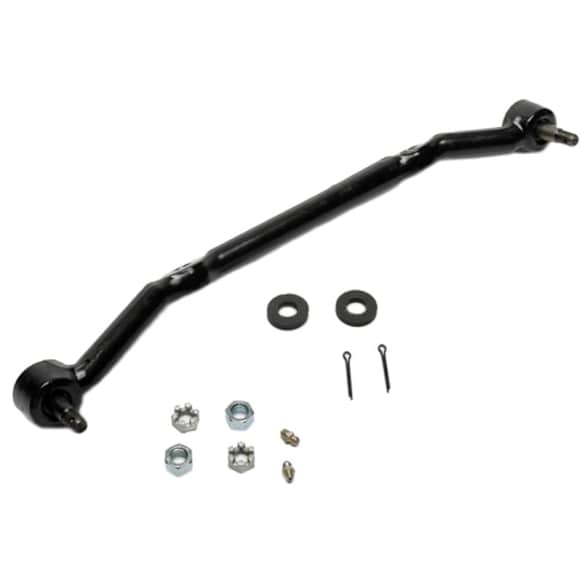 1999 Isuzu Hombre - Center Link, RWD
