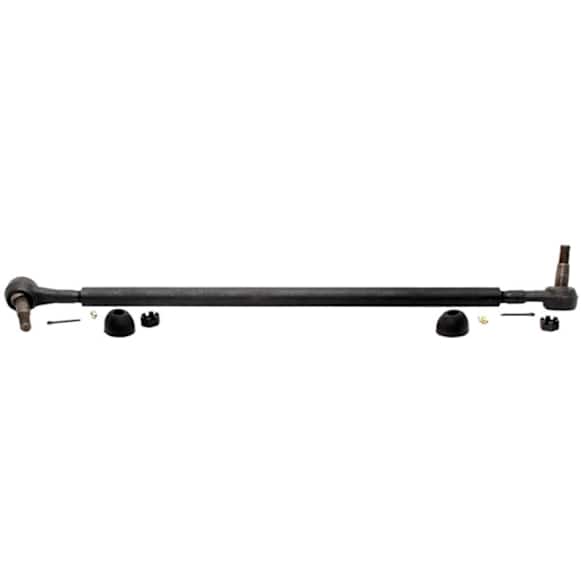 46B1125A Drag Link, Steel, Direct Fit, Sold Individually, Advantage Series