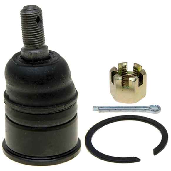 46D2164A Front, Driver or Passenger Side, Lower Ball Joint Advantage Series
