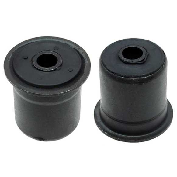 1968 Oldsmobile 442 - Rear, Upper or Lower, Control Arm Bushing, Except FE3 or F41 Heavy Duty Suspension, Advantage Series