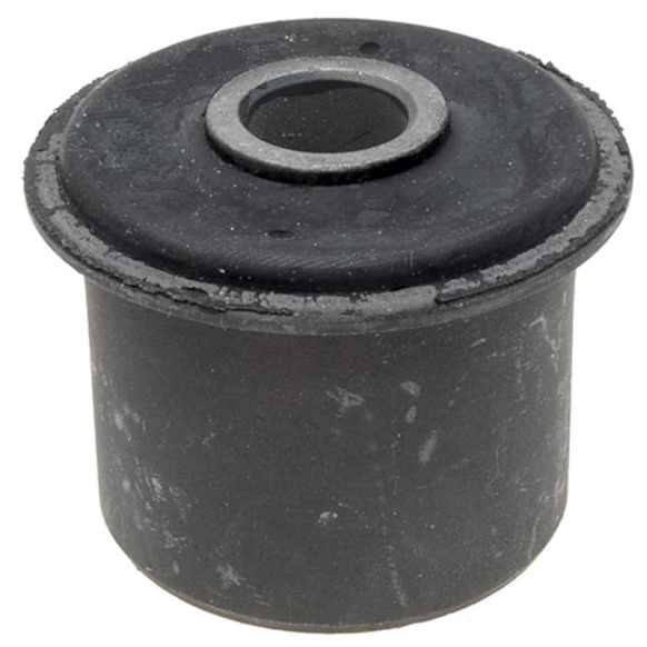 46G12016A Axle Pivot Bushing - Black, Metal and Rubber, Direct Fit