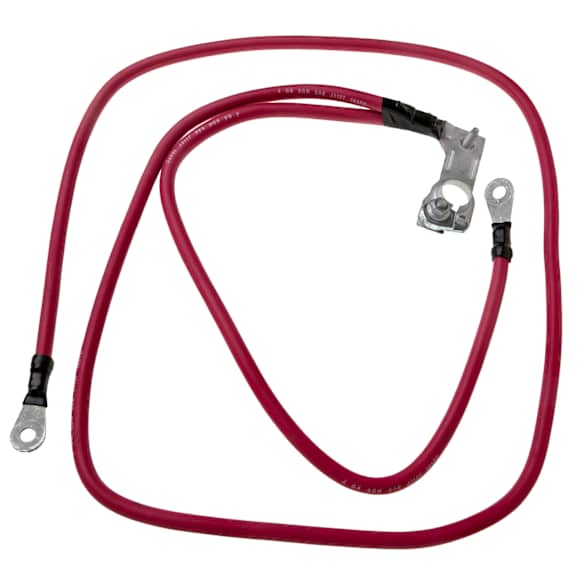 4BC55 Battery Cable Professional Series