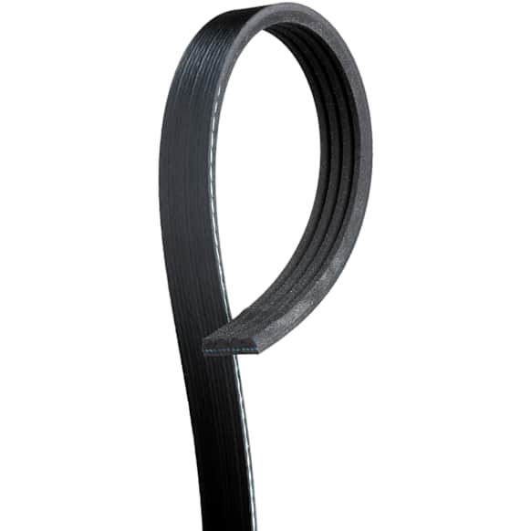 4K336 Professional Series Serpentine Belt - Serpentine belt, Direct Fit, Sold Individually