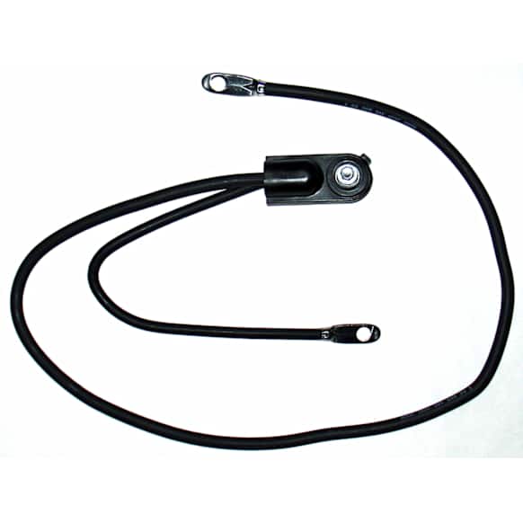 2002 Saturn Vue - Battery Cable, Battery To Switch