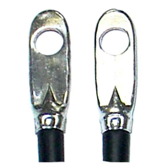 4ST40 Battery Cable Professional Series