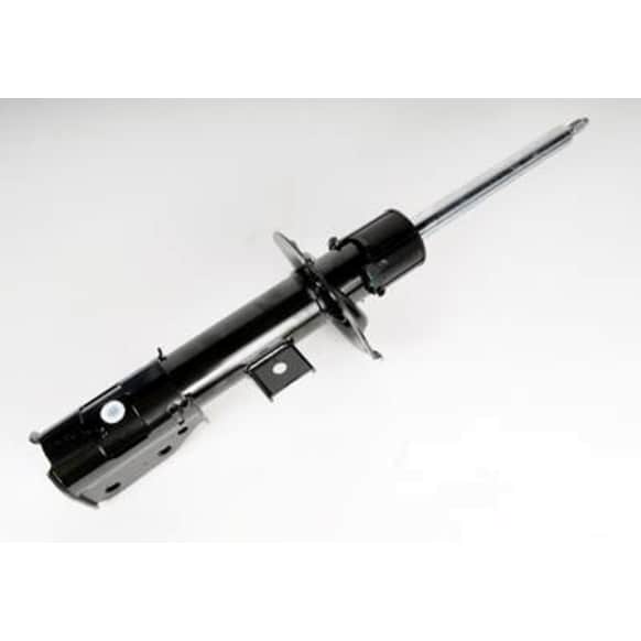 2012 Chevrolet Equinox - Front, Passenger Side, Bare Strut, AWD,  Aluminum Wheel(Rdk); Aluminum Wheel(Rsb); Aluminum Wheel(Rsx), GM Original Equipment Series