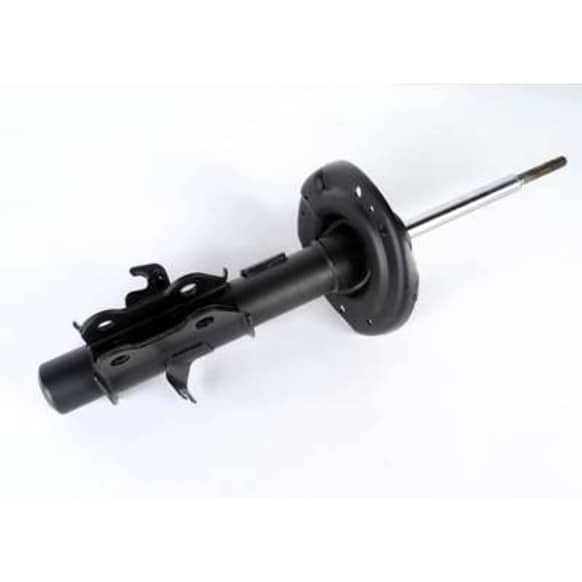 506-807 Front, Passenger Side Bare Strut, GM Original Equipment Series