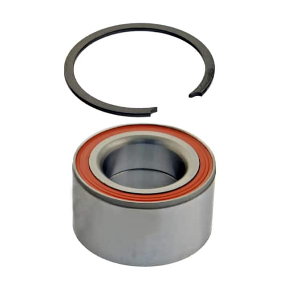 1994 Saturn SW1 - Front Wheel Bearing, Advantage Series